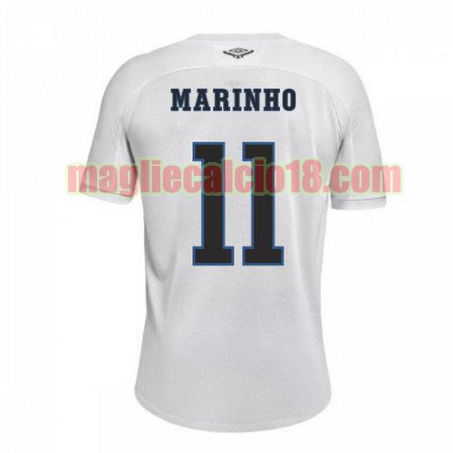 maglia santos fc 2020-2021 prima marinho 11