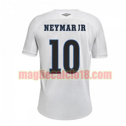maglia santos fc 2020-2021 prima neymar jr 10