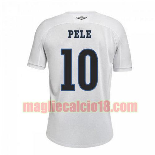 maglia santos fc 2020-2021 prima pele 10