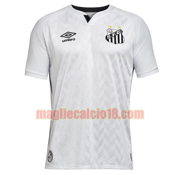 maglia santos fc 2020-2021 prima thailandia