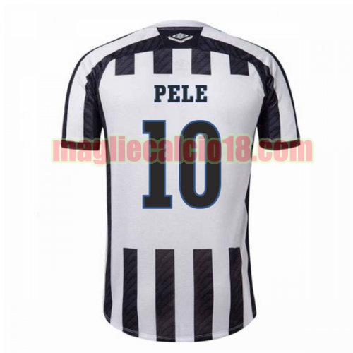 maglia santos fc 2020-2021 seconda pele 10