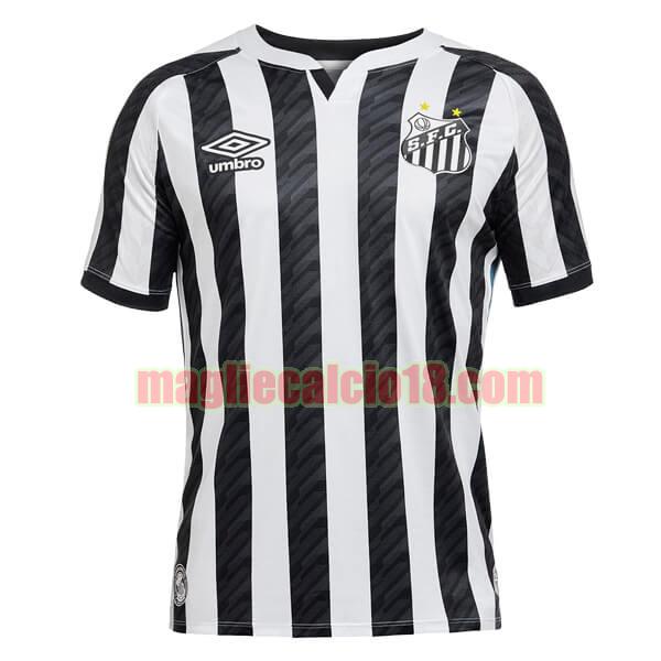 maglia santos fc 2020-2021 seconda thailandia