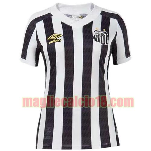 maglia santos fc 2021-2022 seconda donna