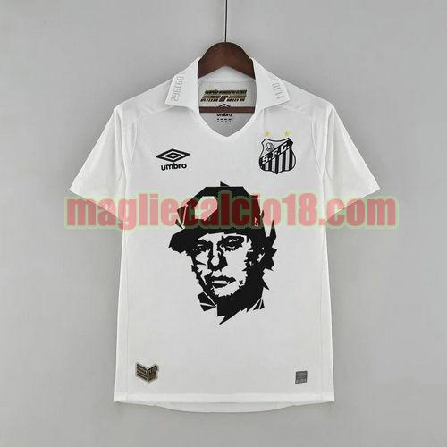 maglia santos fc 2022-2023 prima thailandia