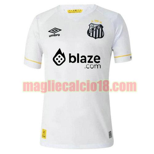 maglia santos fc 2023-2024 thailandia prima