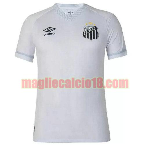 maglia santos fc 2025-2026 thailandia prima