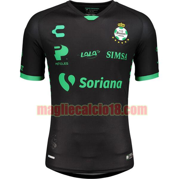 maglia santos laguna 2020-2021 seconda thailandia