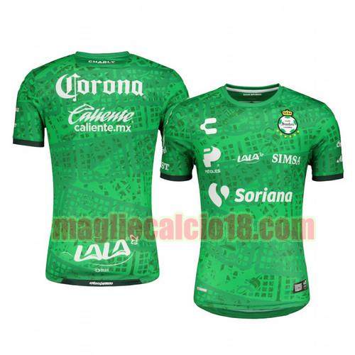 maglia santos laguna 2020-2021 terza thailandia