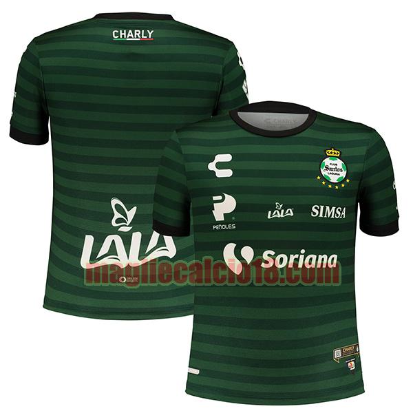 maglia santos laguna 2021-2022 seconda thailandia