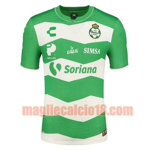 maglia santos laguna 2023-2024 thailandia prima