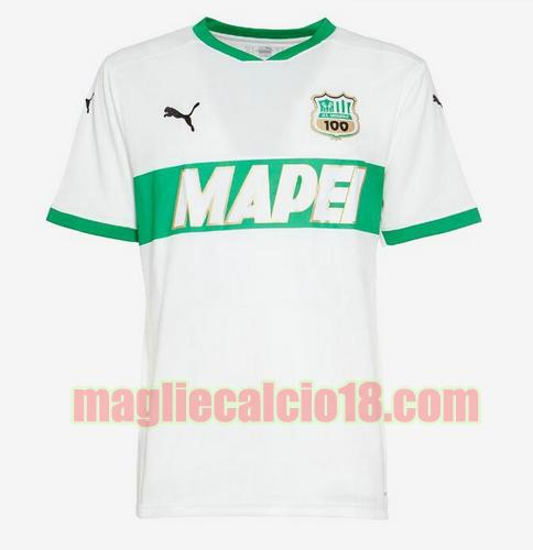 maglia sassuolo 2020-2021 seconda thailandia