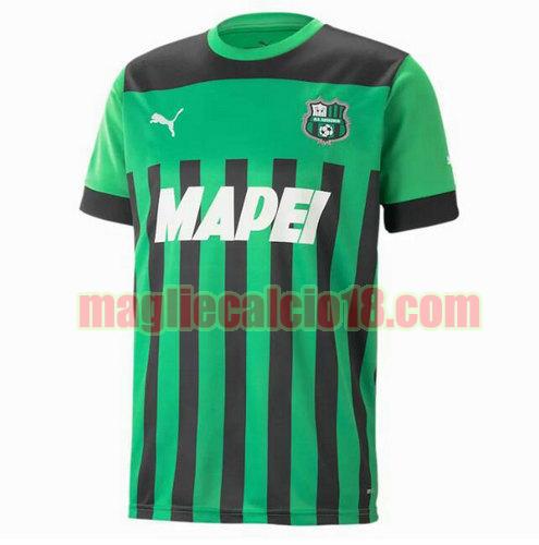 maglia sassuolo 2022-2023 prima thailandia