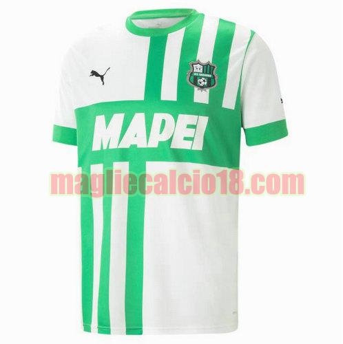 maglia sassuolo 2022-2023 seconda thailandia