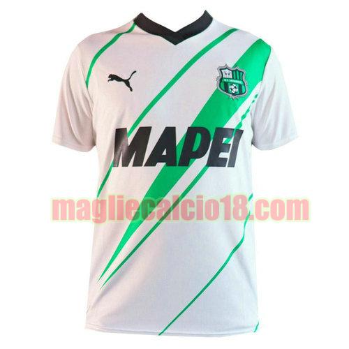 maglia sassuolo 2023-2024 thailandia seconda