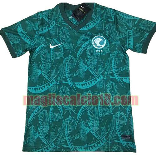 maglia saudi arabia 2020-2021 prima thailandia