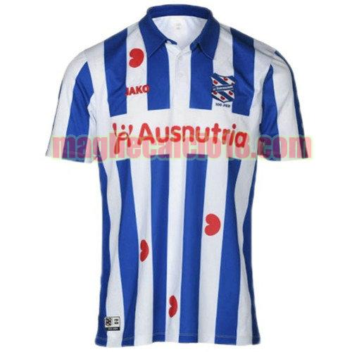 maglia sc heerenveen 2020-2021 prima thailandia