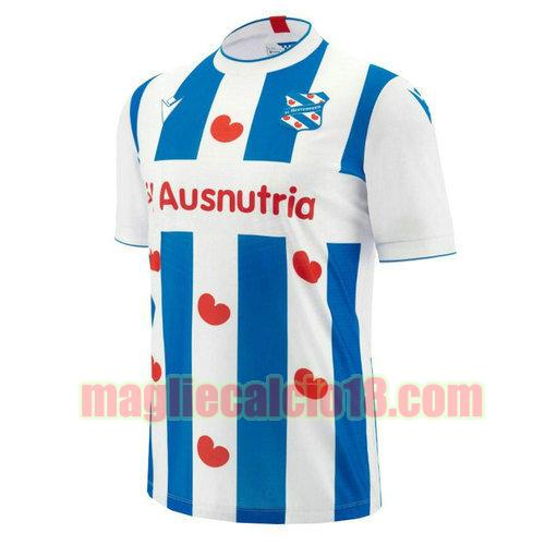 maglia sc heerenveen 2023-2024 thailandia prima