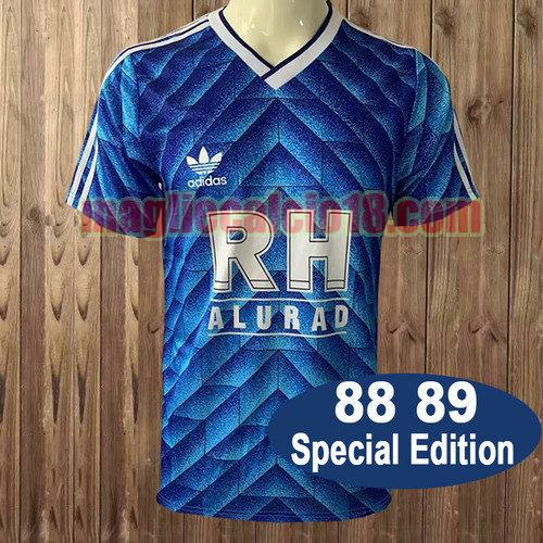 maglia schalke 04 1988-1989 special edition