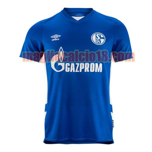 maglia schalke 04 2021-2022 prima thailandia