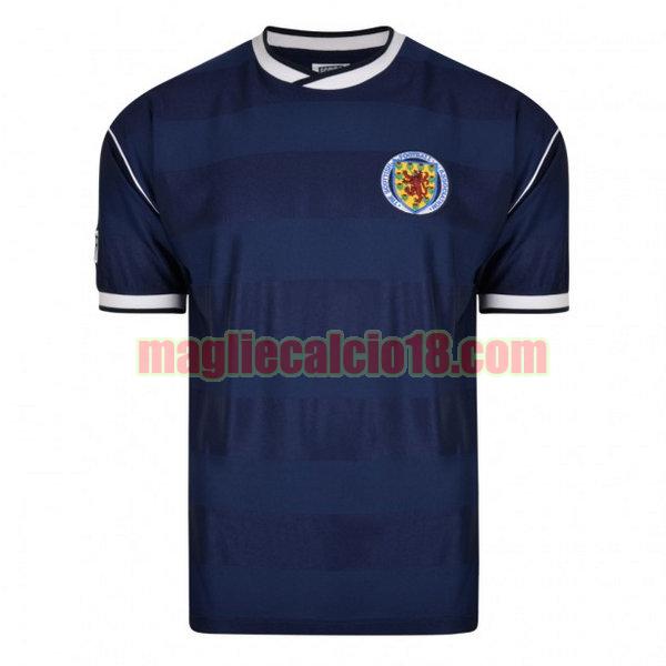 maglia scozia 1986 prima