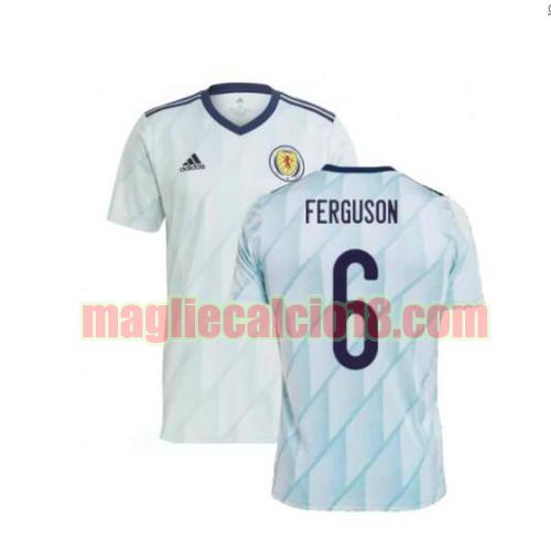 maglia scozia 2021-2022 seconda ferguson 6