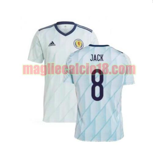 maglia scozia 2021-2022 seconda jack 8