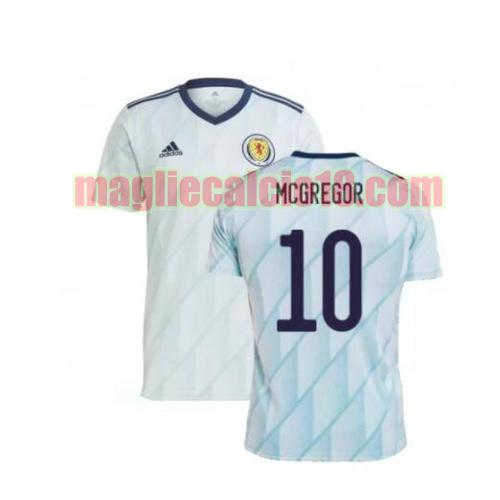 maglia scozia 2021-2022 seconda mcgregor 10