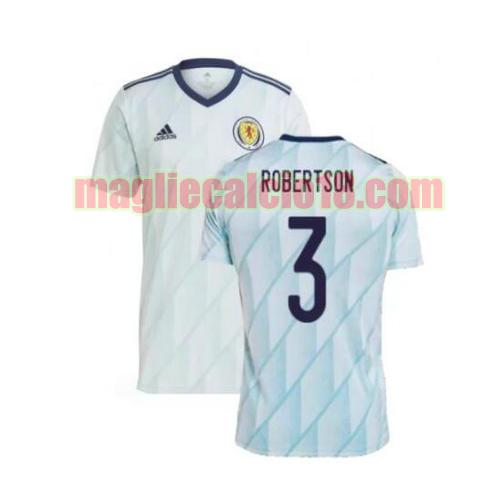 maglia scozia 2021-2022 seconda robertson 3