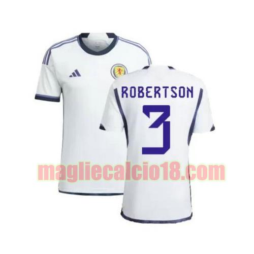 maglia scozia 2022 seconda robertson 3