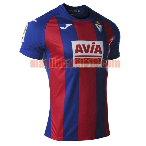 maglia sd eibar 2020-2021 prima thailandia