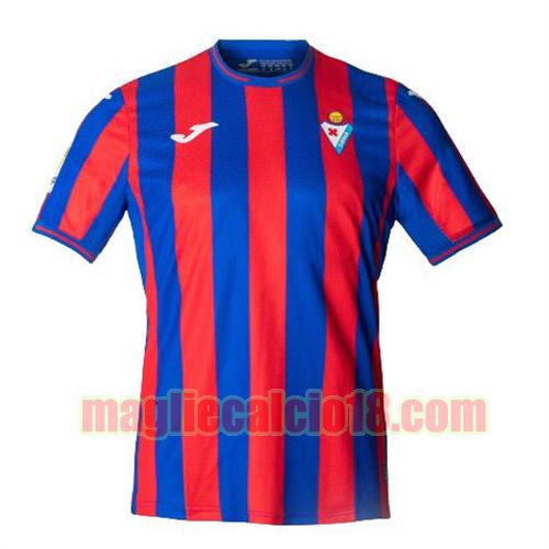 maglia sd eibar 2021-2022 prima thailandia