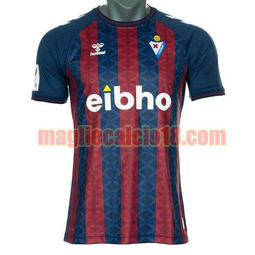 maglia sd eibar 2023-2024 thailandia prima