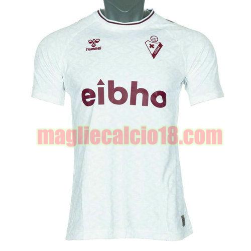 maglia sd eibar 2023-2024 thailandia seconda