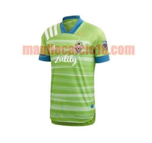 maglia seattle sounders 2021-2022 prima thailandia