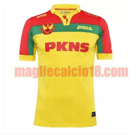 maglia selangor fc 2021-2022 prima thailandia