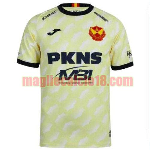 maglia selangor fc 2024-2025 thailandia seconda