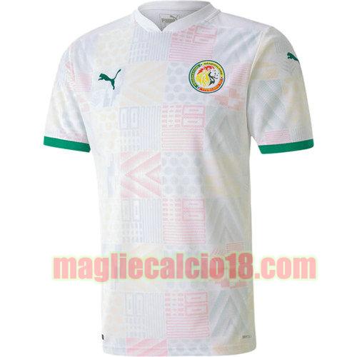 maglia senegal 2020-2021 prima