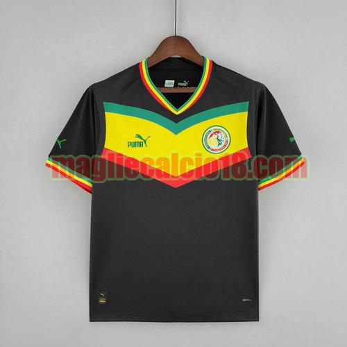 maglia senegal 2022-2023 seconda