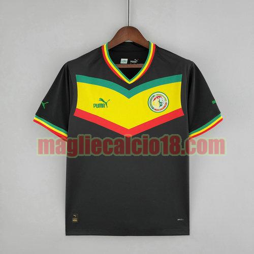 maglia senegal 2022-2023 seconda thailandia