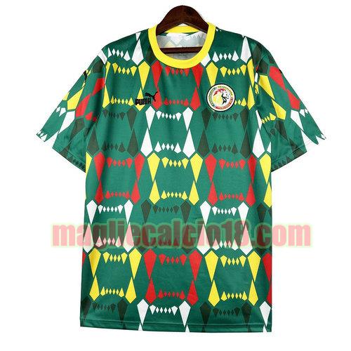 maglia senegal 2023-2024 speciale