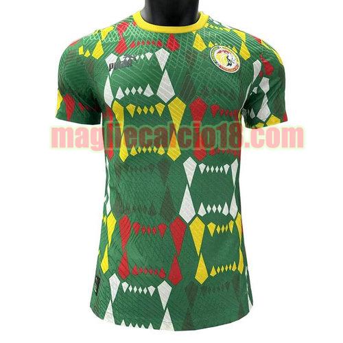 maglia senegal 2023-2024 player version speciale