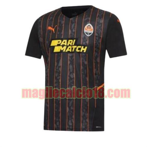 maglia shakhtar donetsk 2021-2022 seconda thailandia