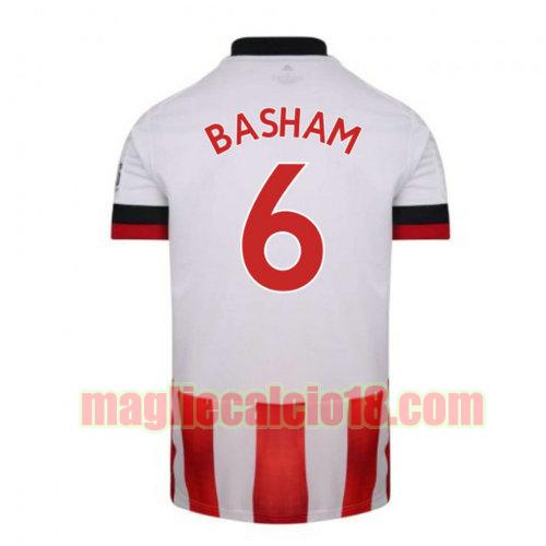 maglia sheffield united 2020-2021 prima basham 6