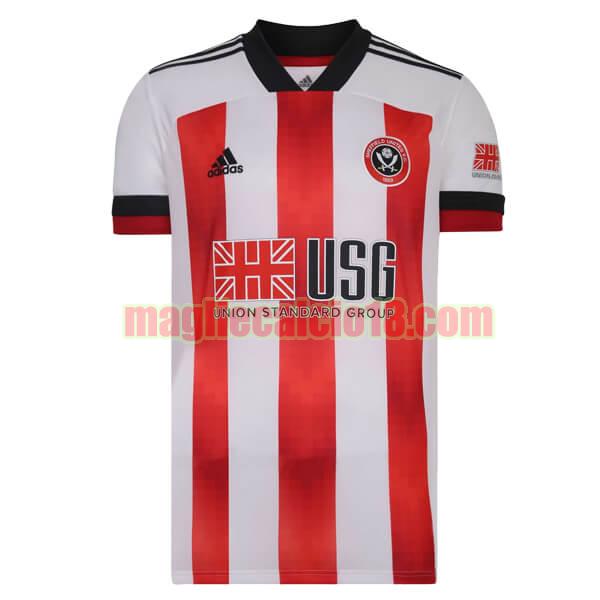 maglia sheffield united 2020-2021 prima thailandia