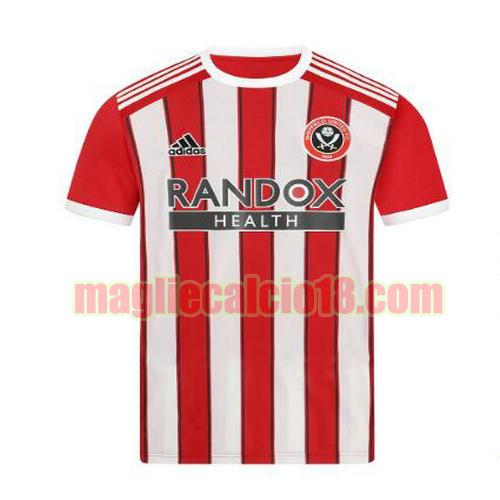 maglia sheffield united 2021-2022 prima thailandia