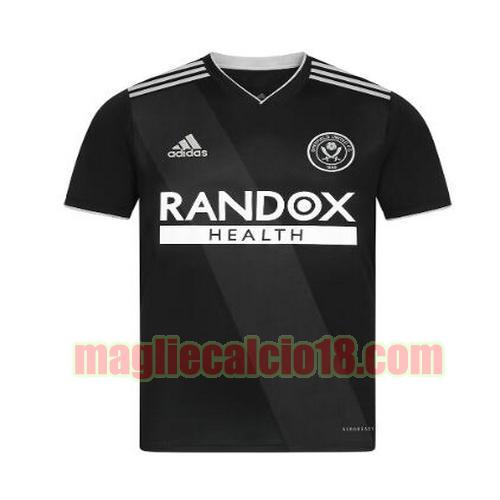 maglia sheffield united 2021-2022 seconda thailandia