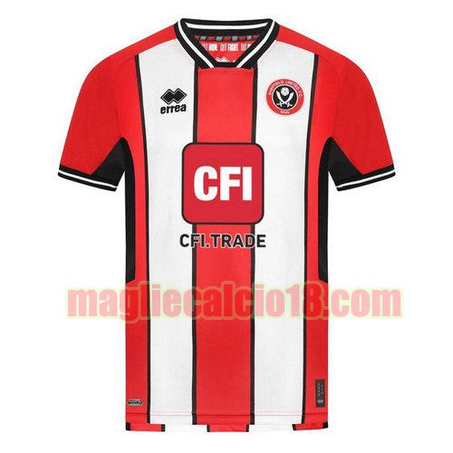 maglia sheffield united 2023-2024 thailandia prima