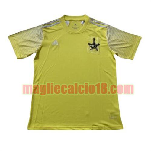 maglia sheriff fc 2021-2022 seconda thailandia