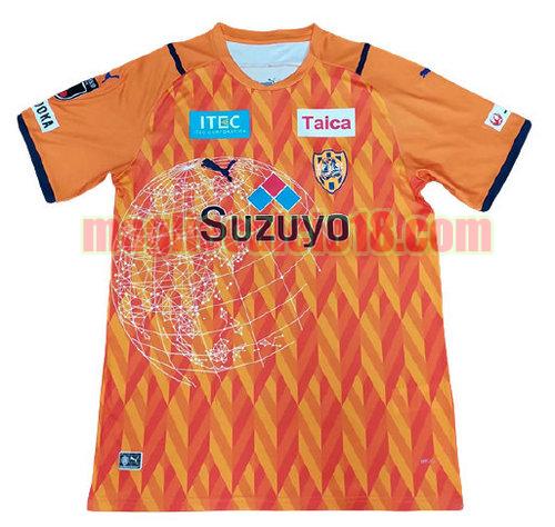 maglia shimizu s-pulse 2021-2022 prima thailandia