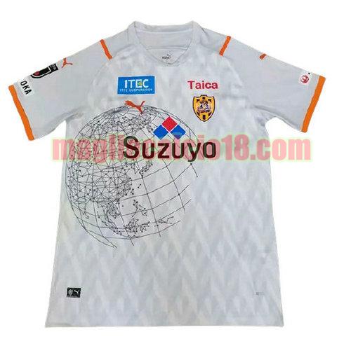 maglia shimizu s-pulse 2021-2022 seconda thailandia